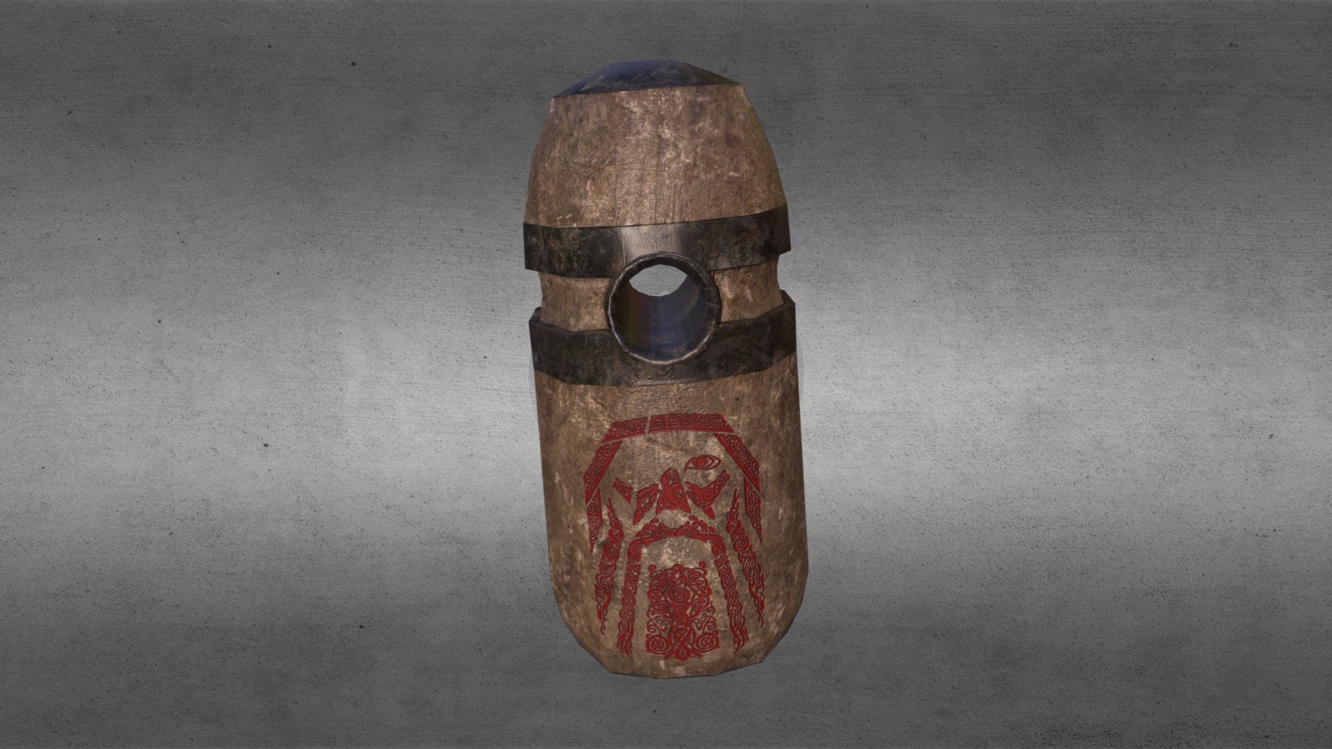 skyrim - magic stone