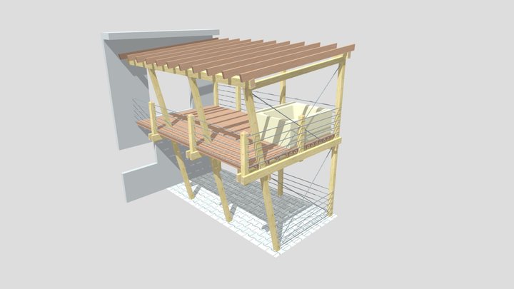 SEMA3D000 3D Model