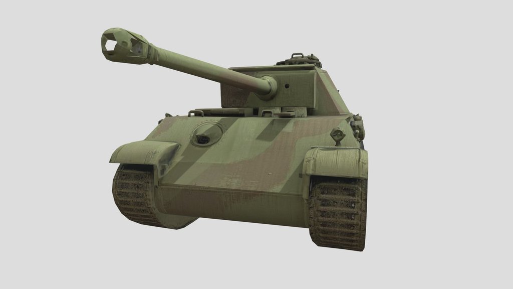 Tank 2 (Roblox)