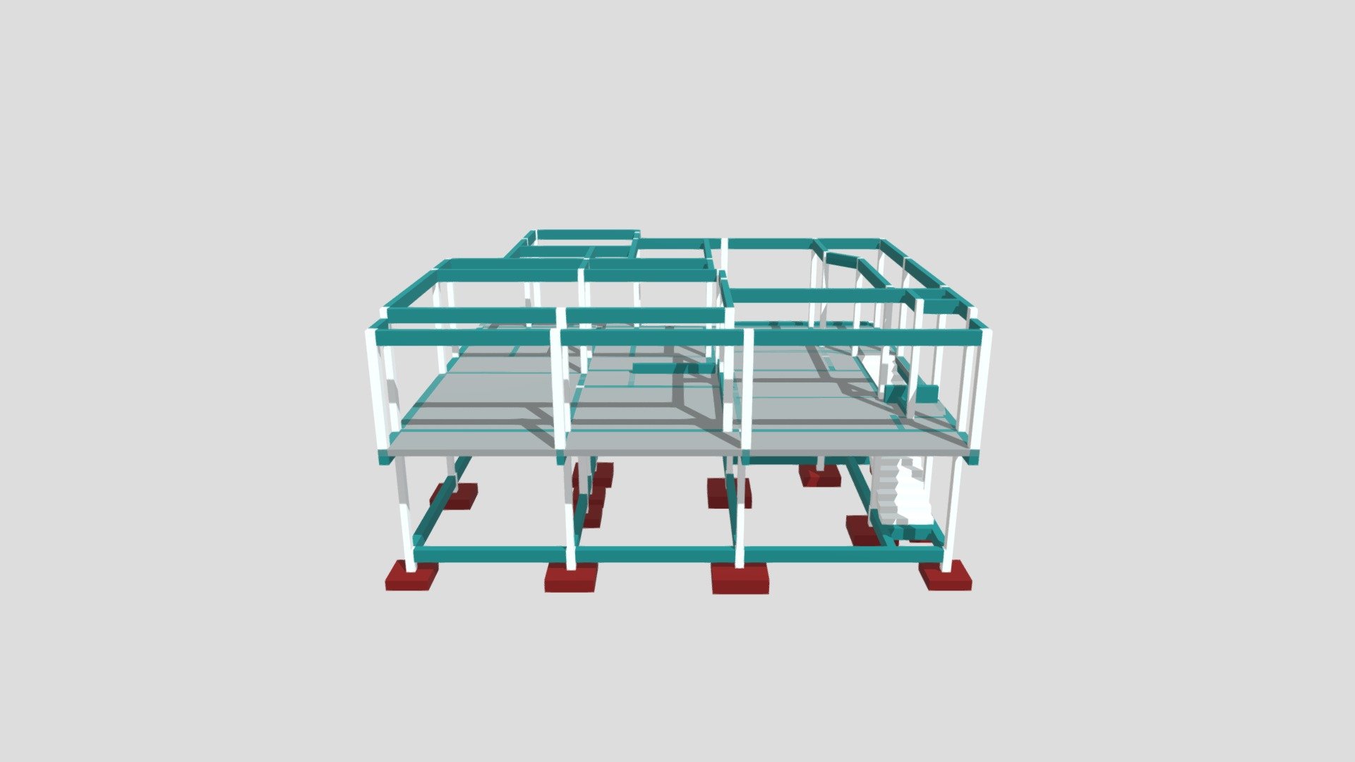 3D-SS-ESTRUTURA