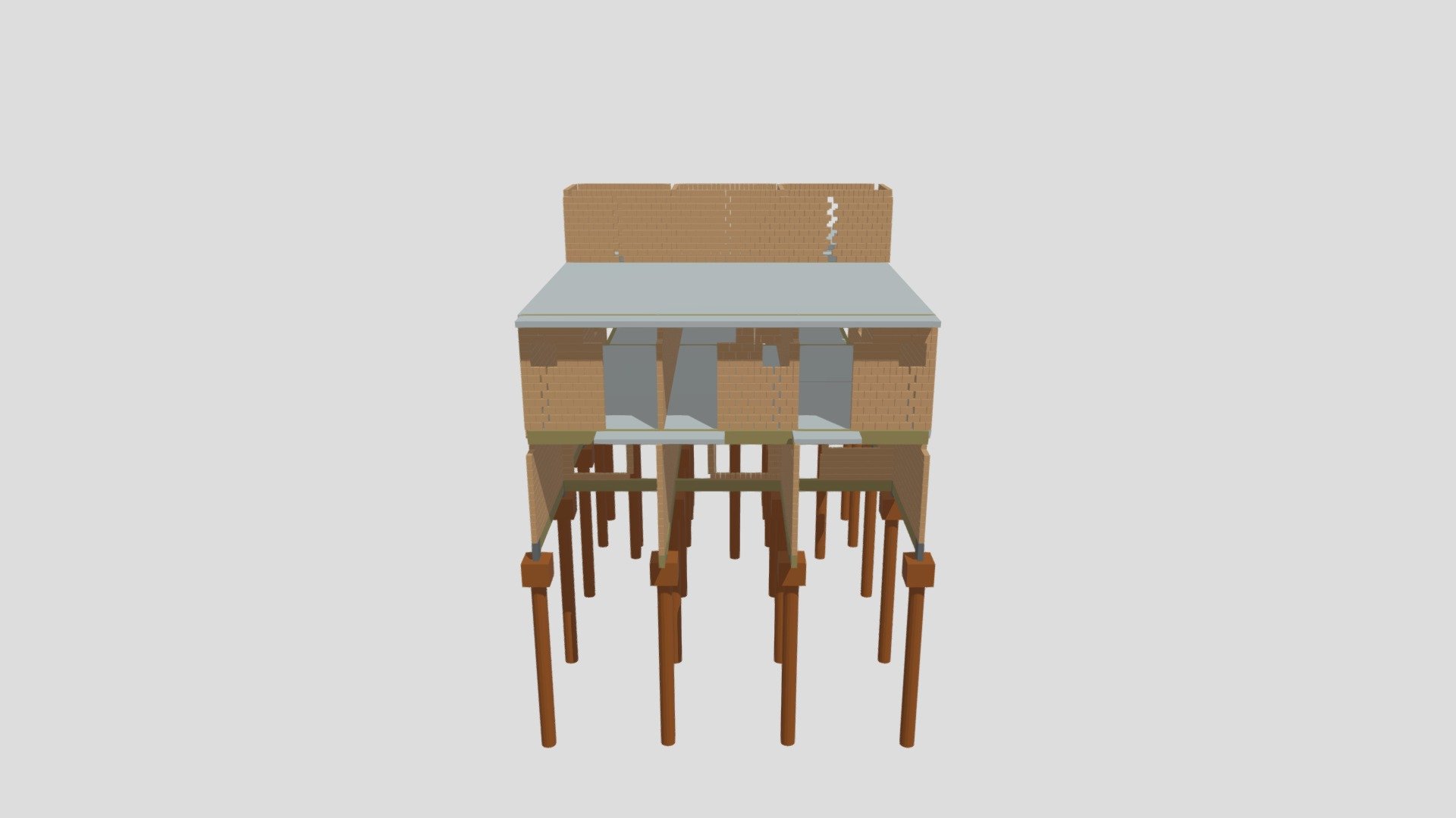 3d