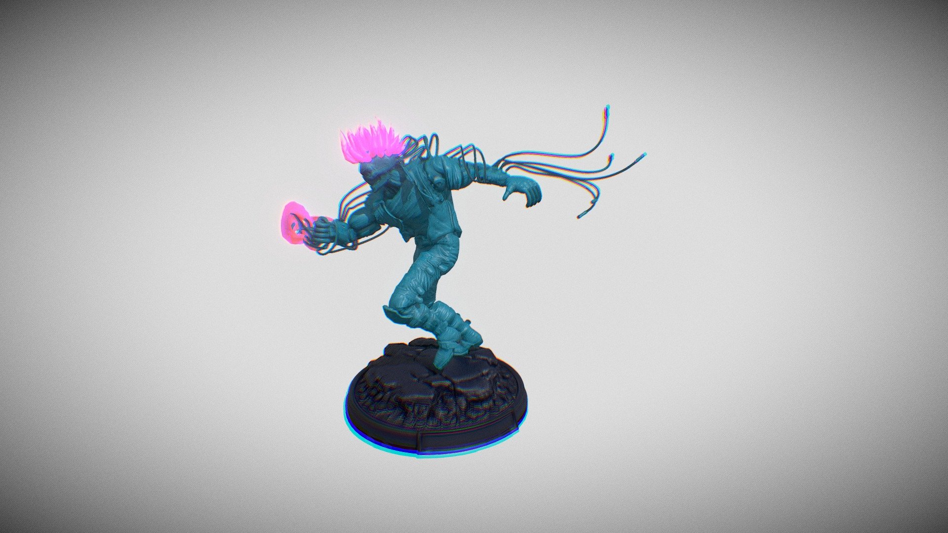 Ghost Rider 3099