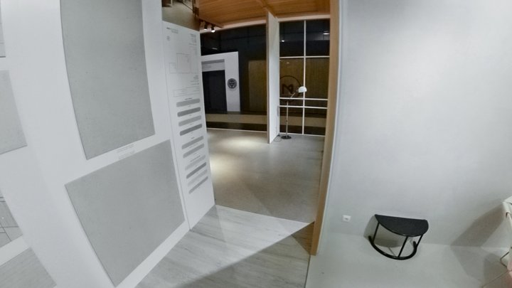 Panoramica 360 - 04 3D Model