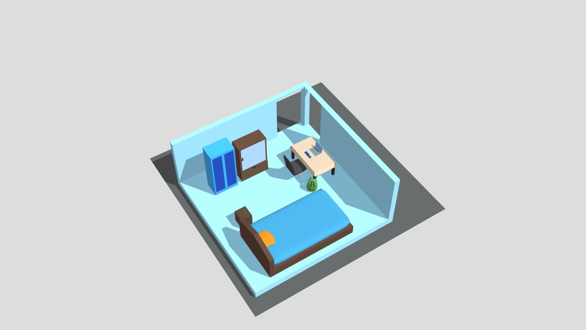 My Room