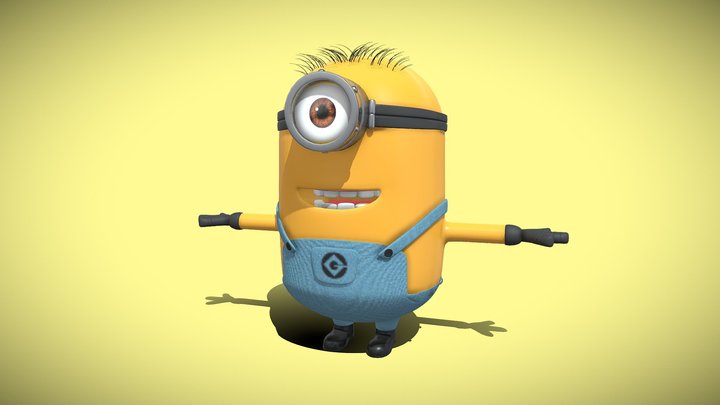 Minion