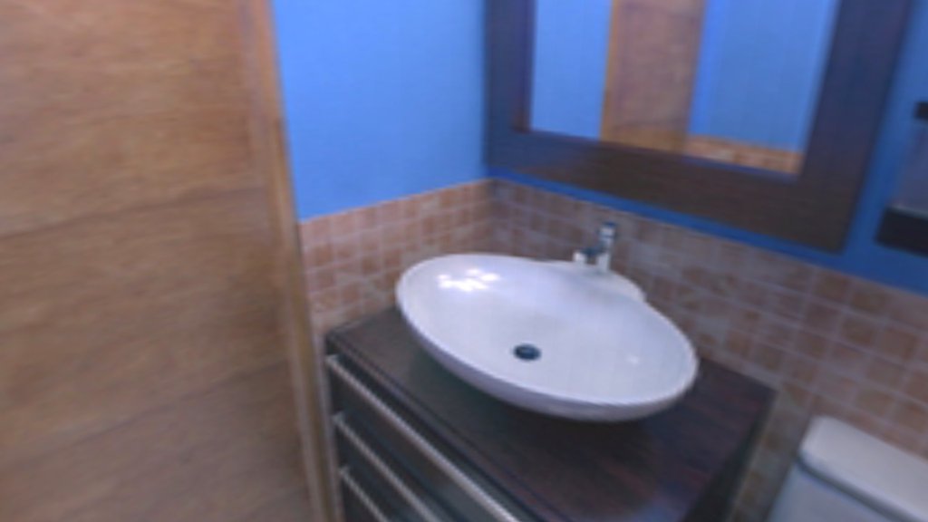 Baño