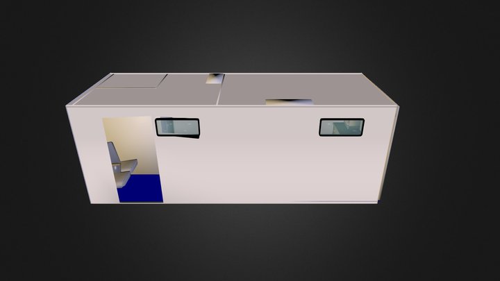 vc_35-LWAclinic 3D Model