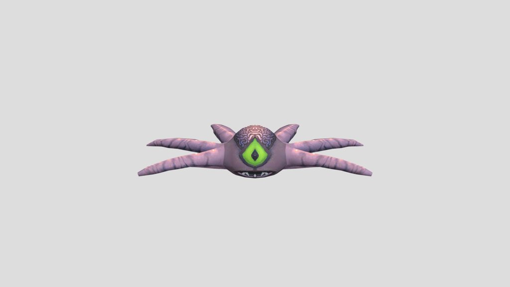 Xenocite by haez3d