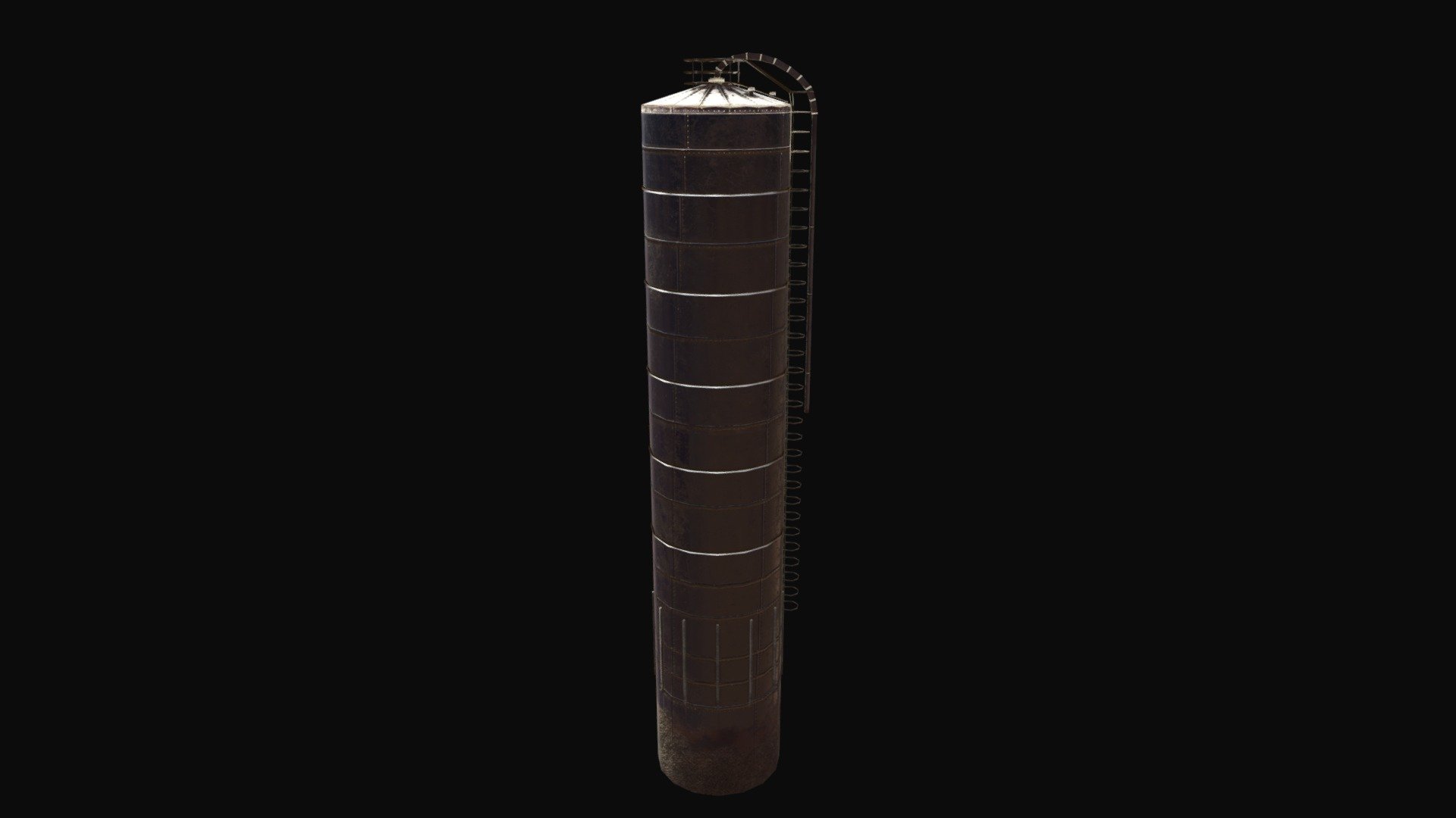 DUST - 3D model by papashanorm [3a20ae6] - Sketchfab
