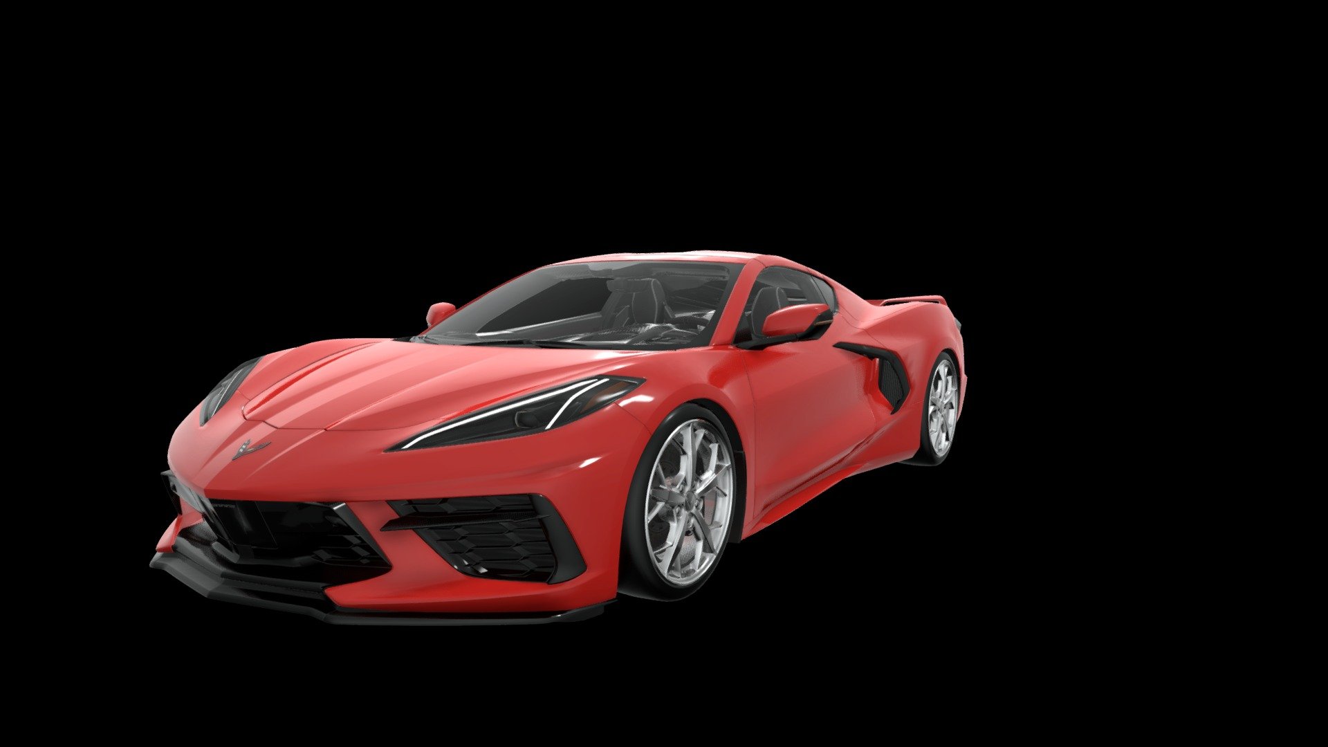 C8 - Download Free 3D model by supercarmodels [3a21e38] - Sketchfab