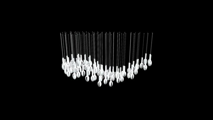 Light composition - Vargov LC0404 #13