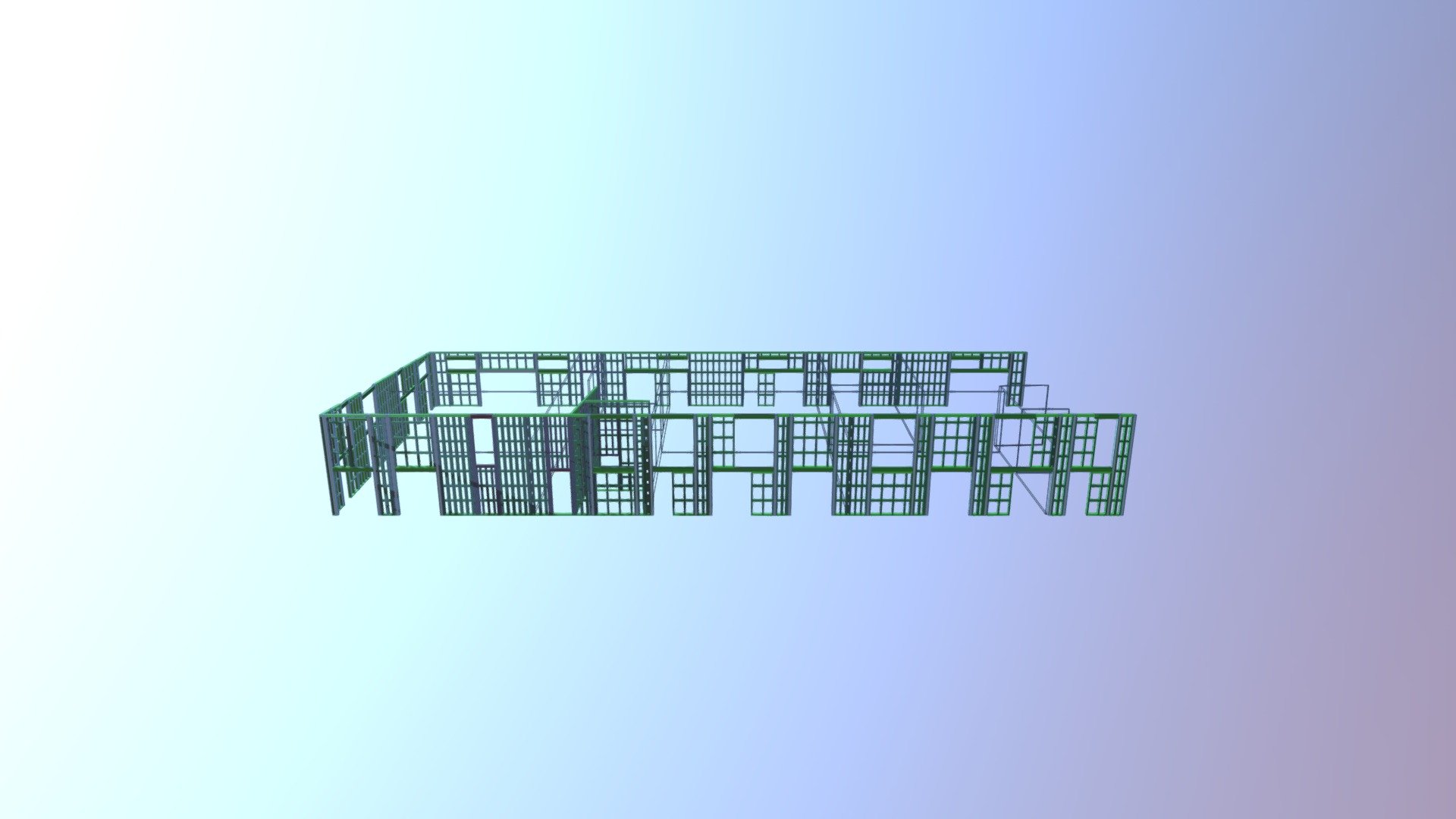 4082Q - Alexander Construction, NBHS, Stage 1