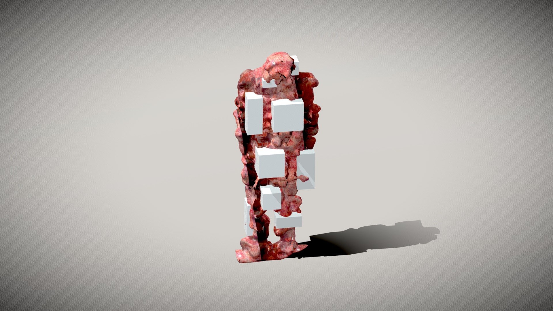 box textureUVwith boxes - Download Free 3D model by shaniamcdonagh1 ...
