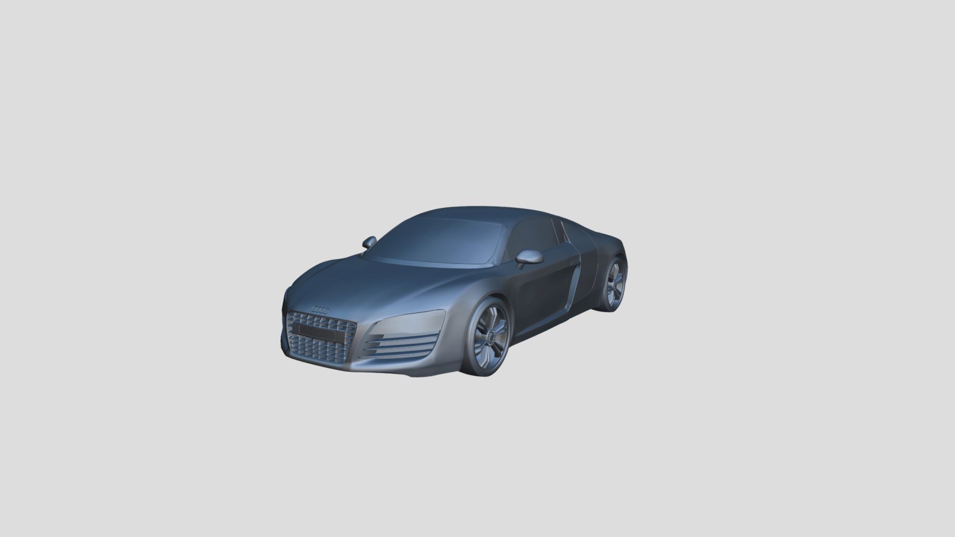 Audi+R8