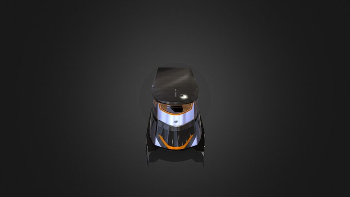 ZAYLE 3D Model