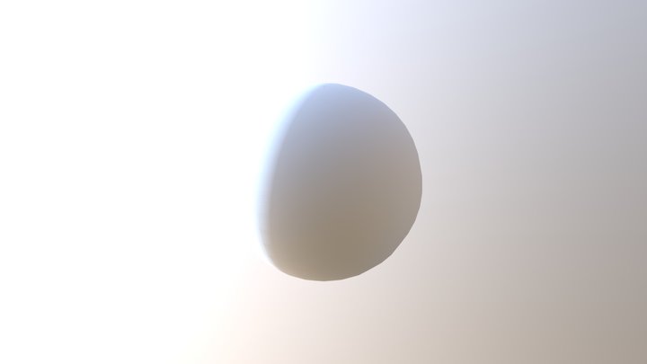 Testobj 3D Model