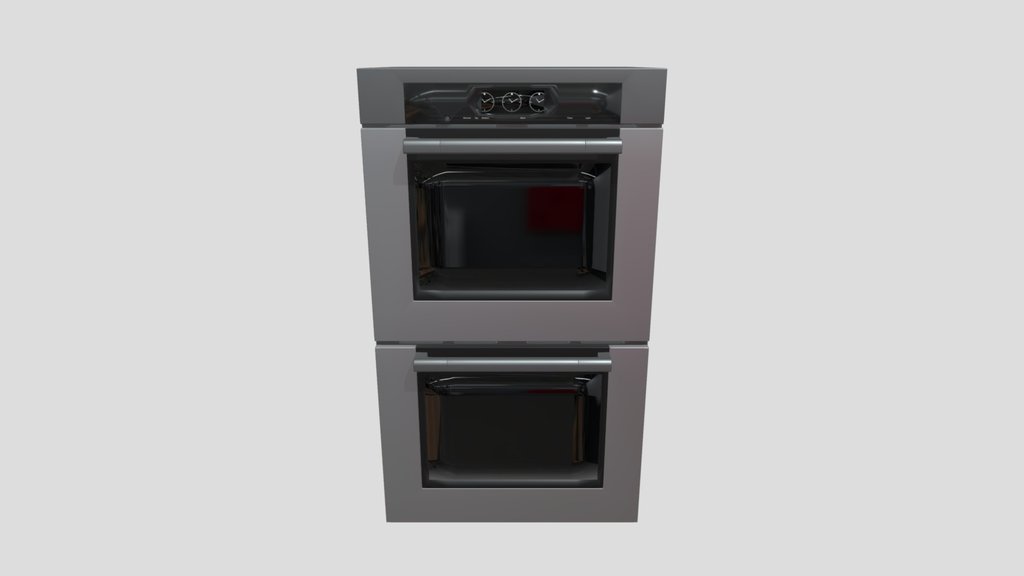 Miele Dull Oven