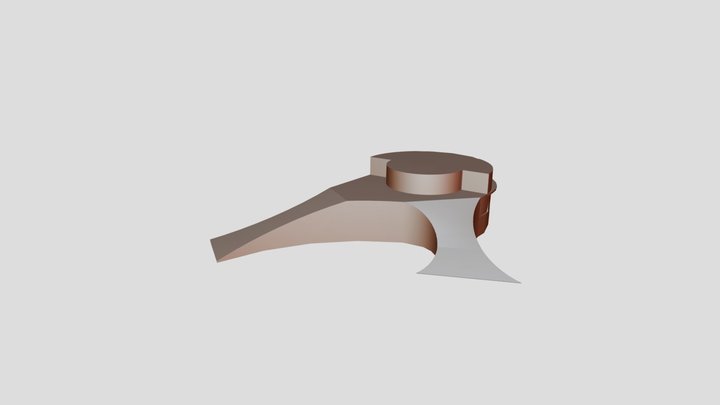 prejury_p2 3D Model