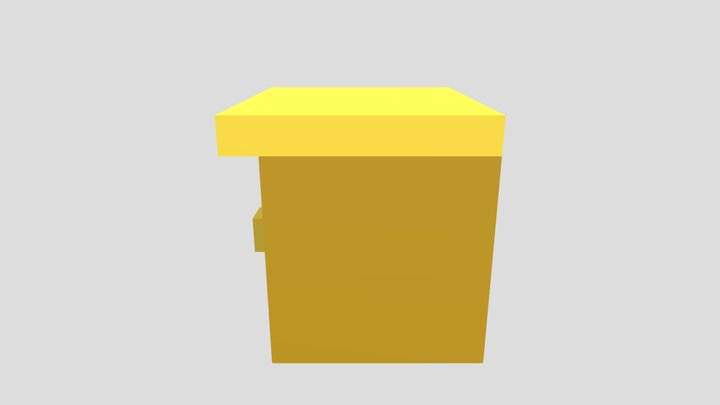 Kitchen Counter