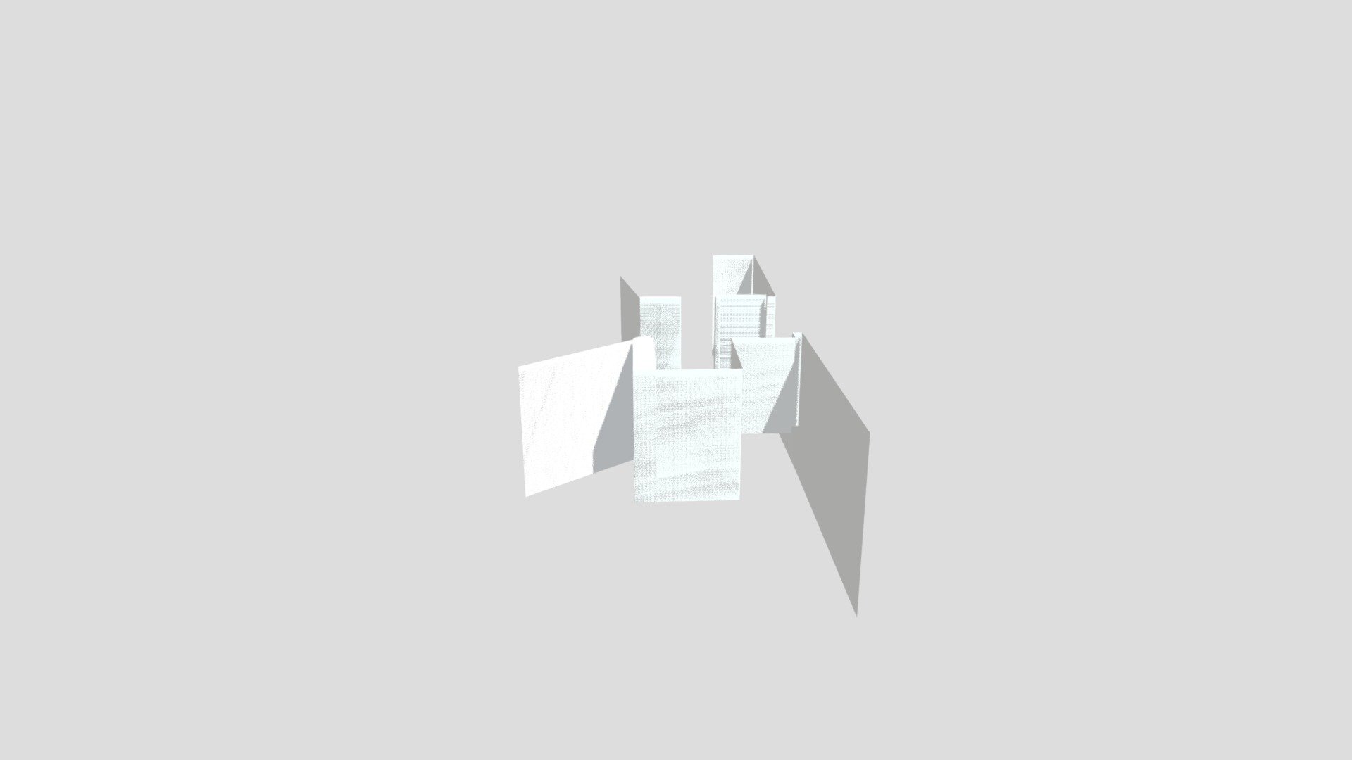 Bunker (klein)