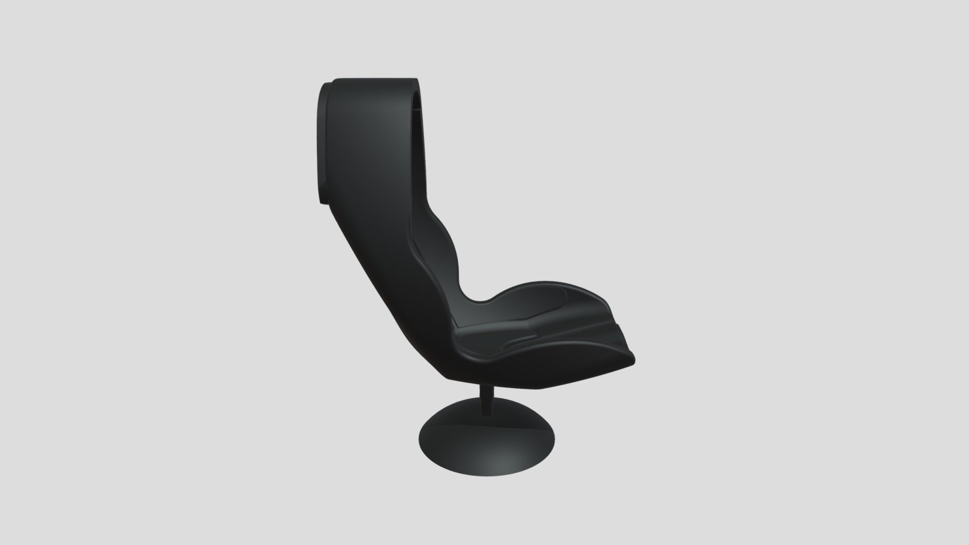 Seat W Distraction Hood V5