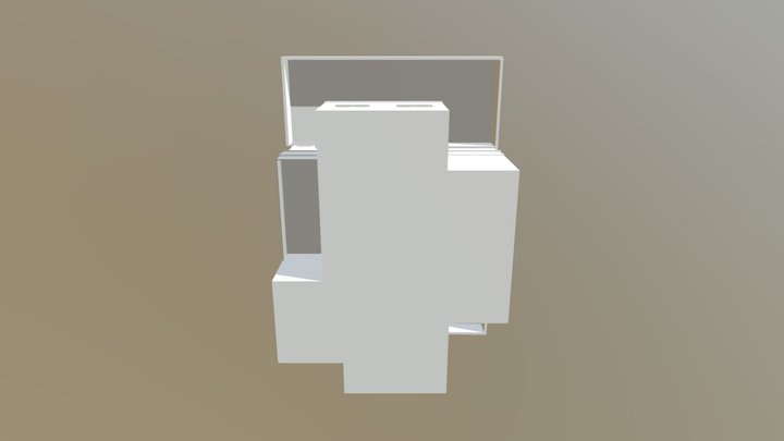 FFD201_18_As2c _ÖzlemSolmaz 3D Model