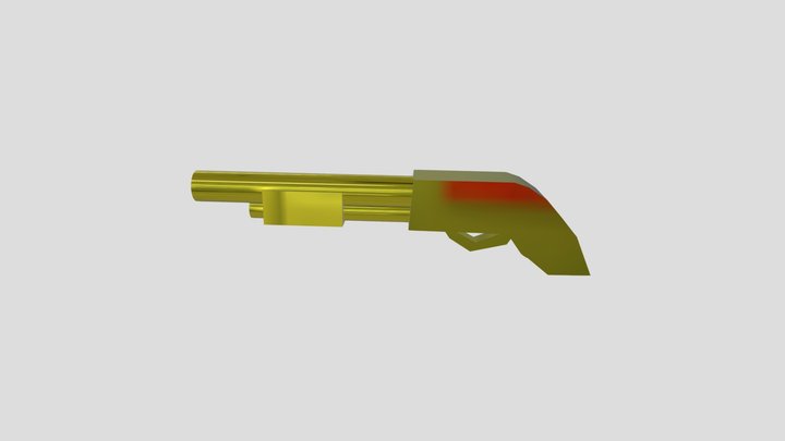 Golden Shotgun
