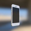 iphone-5-white-silver-download-free-3d-model-by-thethieme-3a2fd2a