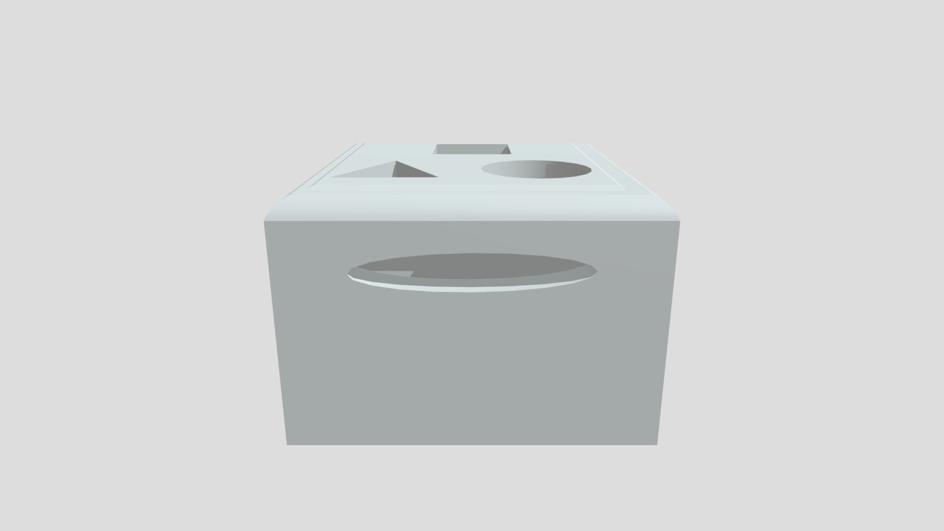 ToyBox 3D model by BigGuy08 [3a303cd] Sketchfab