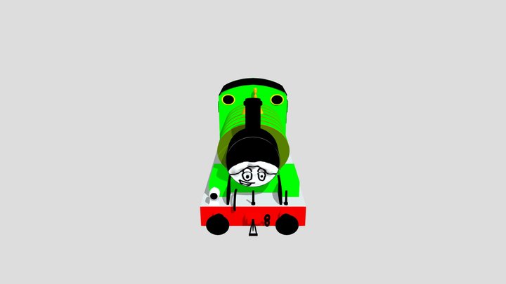 Tony (NO SHARING MY BROTHERS INFORMATION) 3D Model