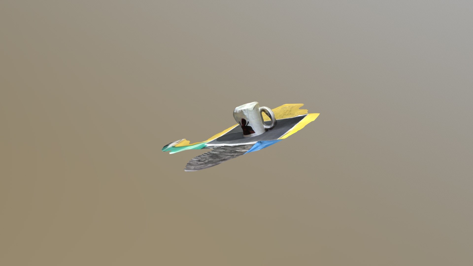 A TRNIO Model