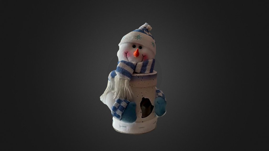 Snowman