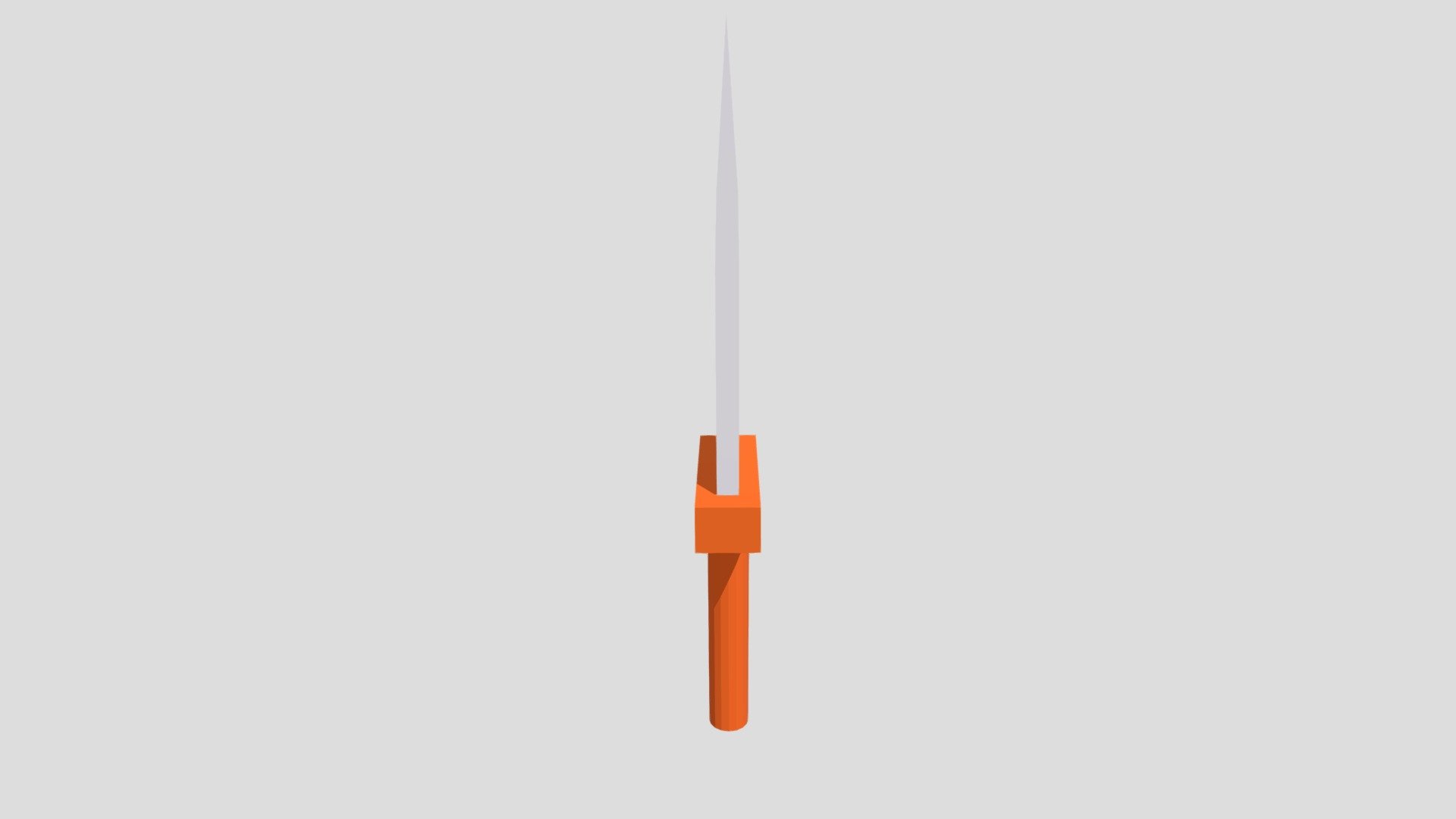 Better Knife