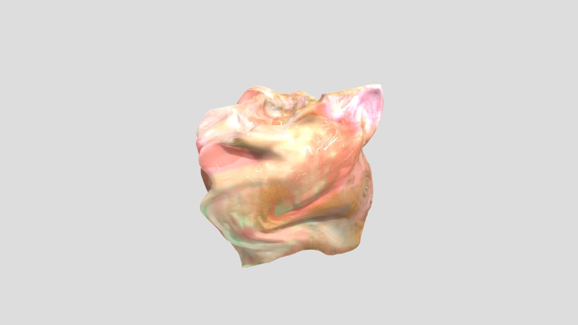 2021.07.31 — Sketchfab embed 3D viewer
