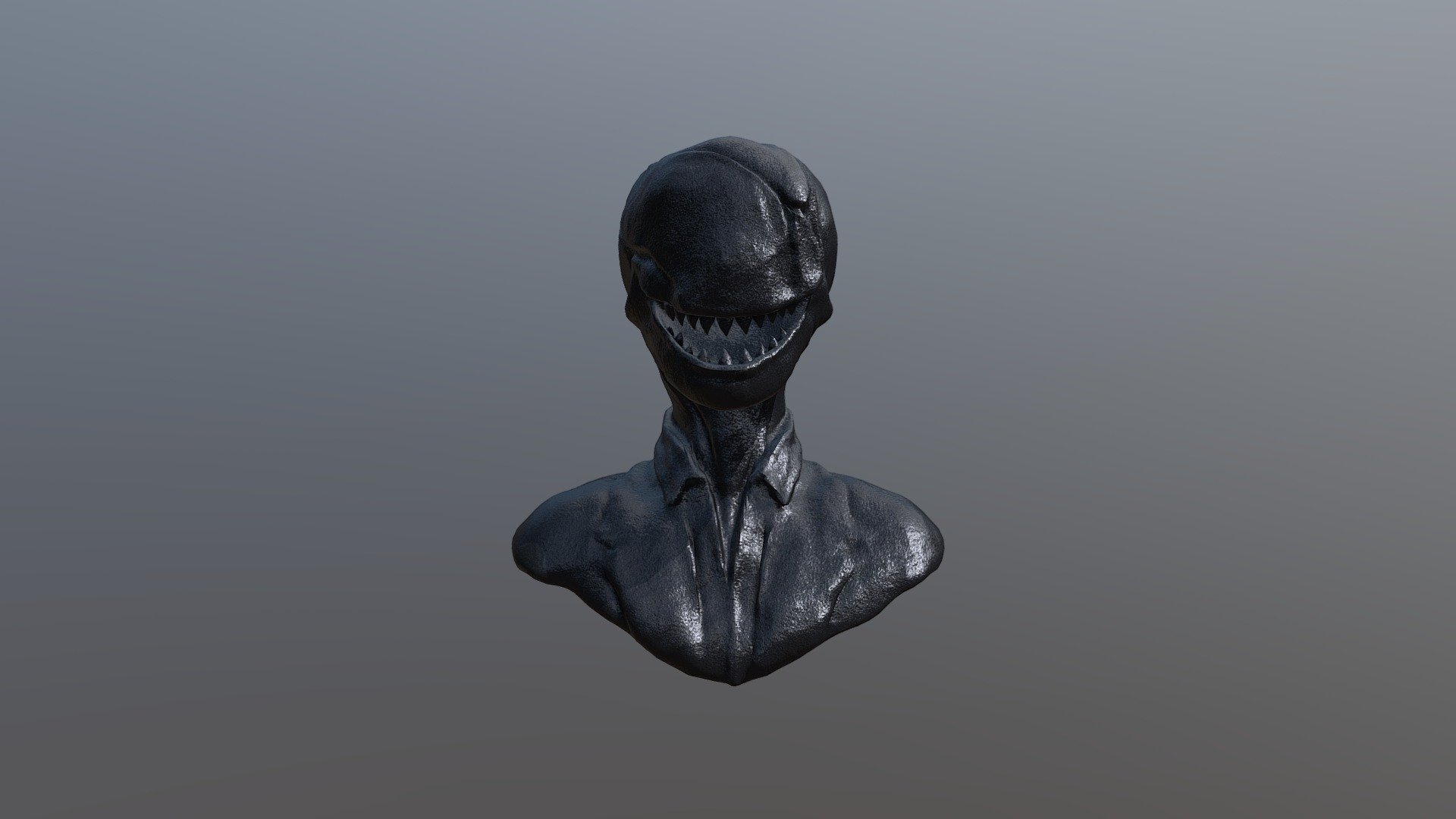 ArtStation The Look-See