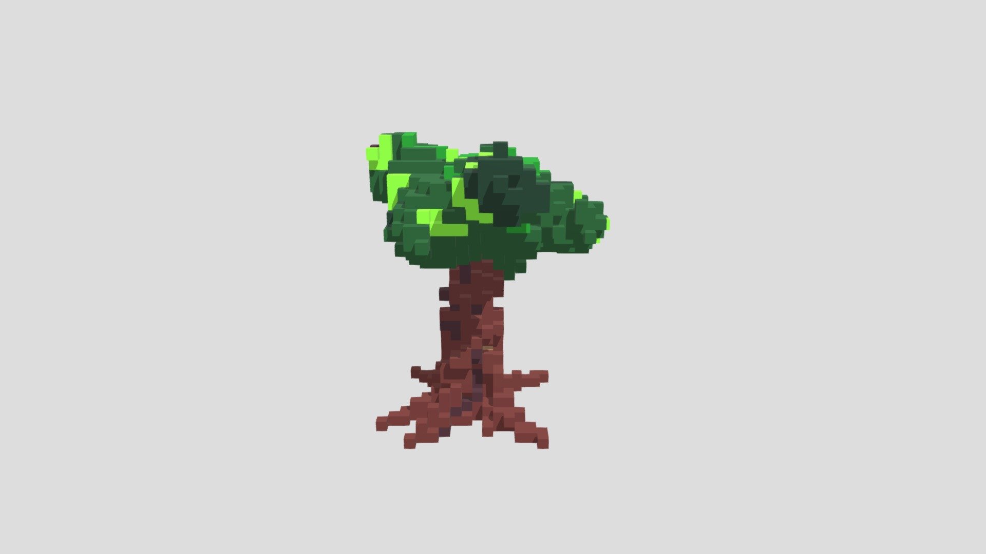 tree