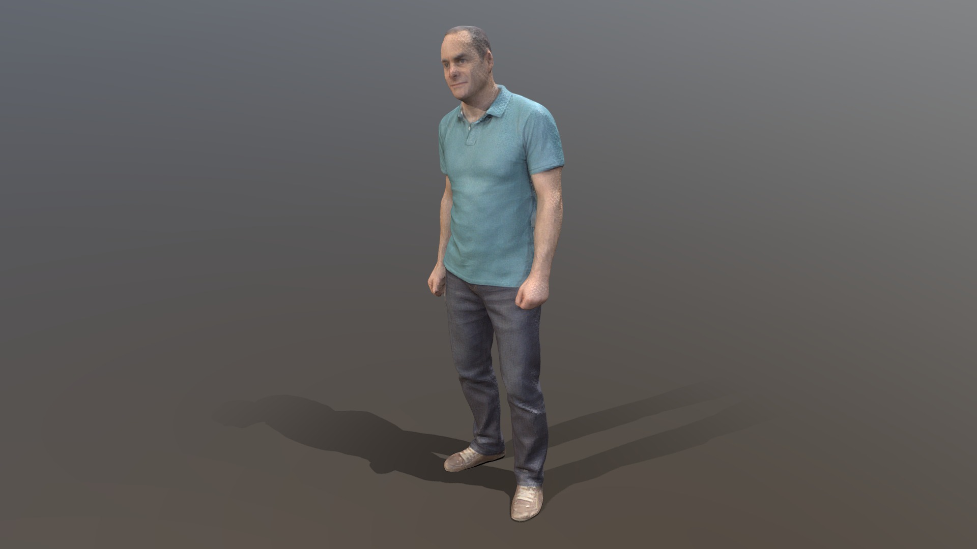 Doron FBX TEST