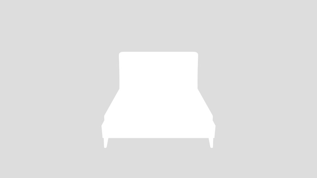 Master Bed