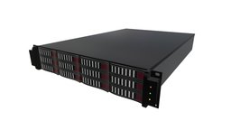 2RU 12 Bay Server