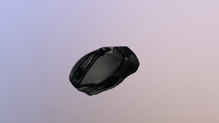 G903 3D Model