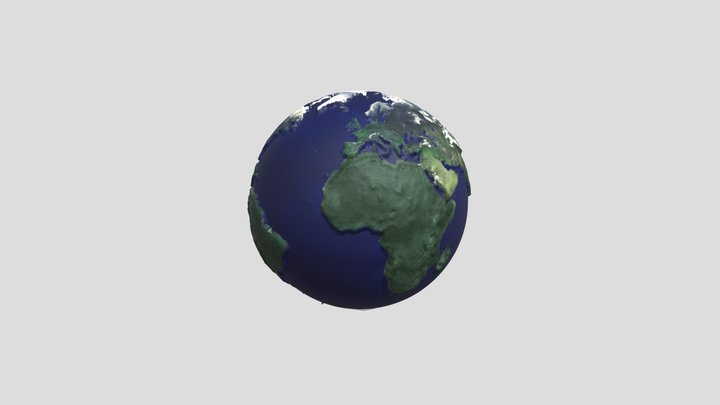 uploads_files_2375854_HumanPlanet 3D Model