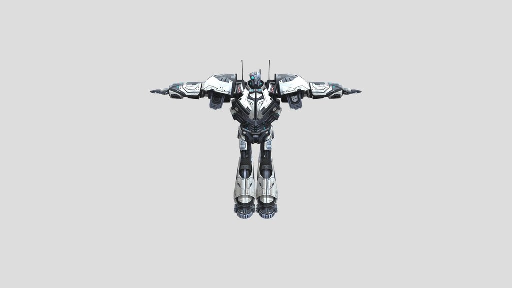 Transformers Universe TFU MeltDown A006