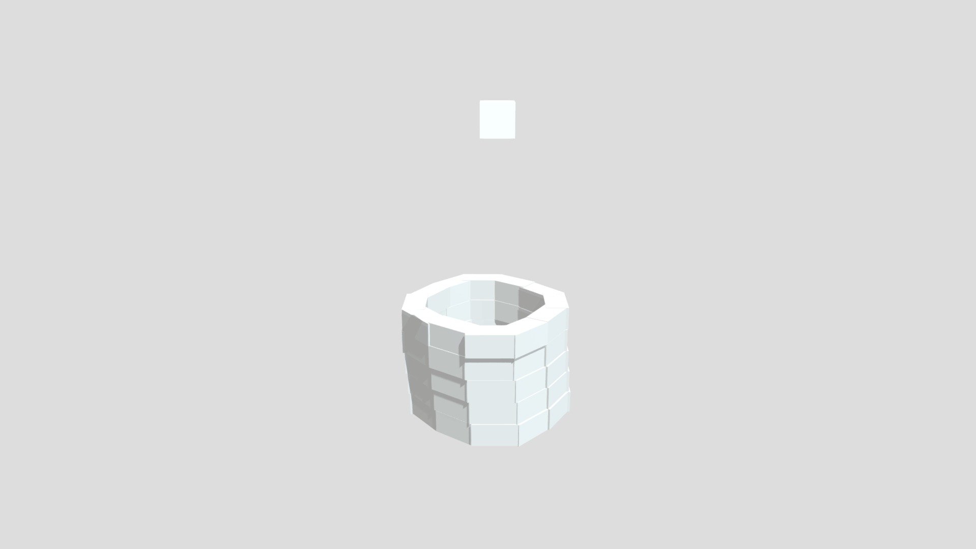 Cofer0302 Well01 — Sketchfab embed 3D viewer