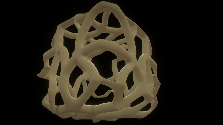 26 10 2022 23 38 V14 3D Model