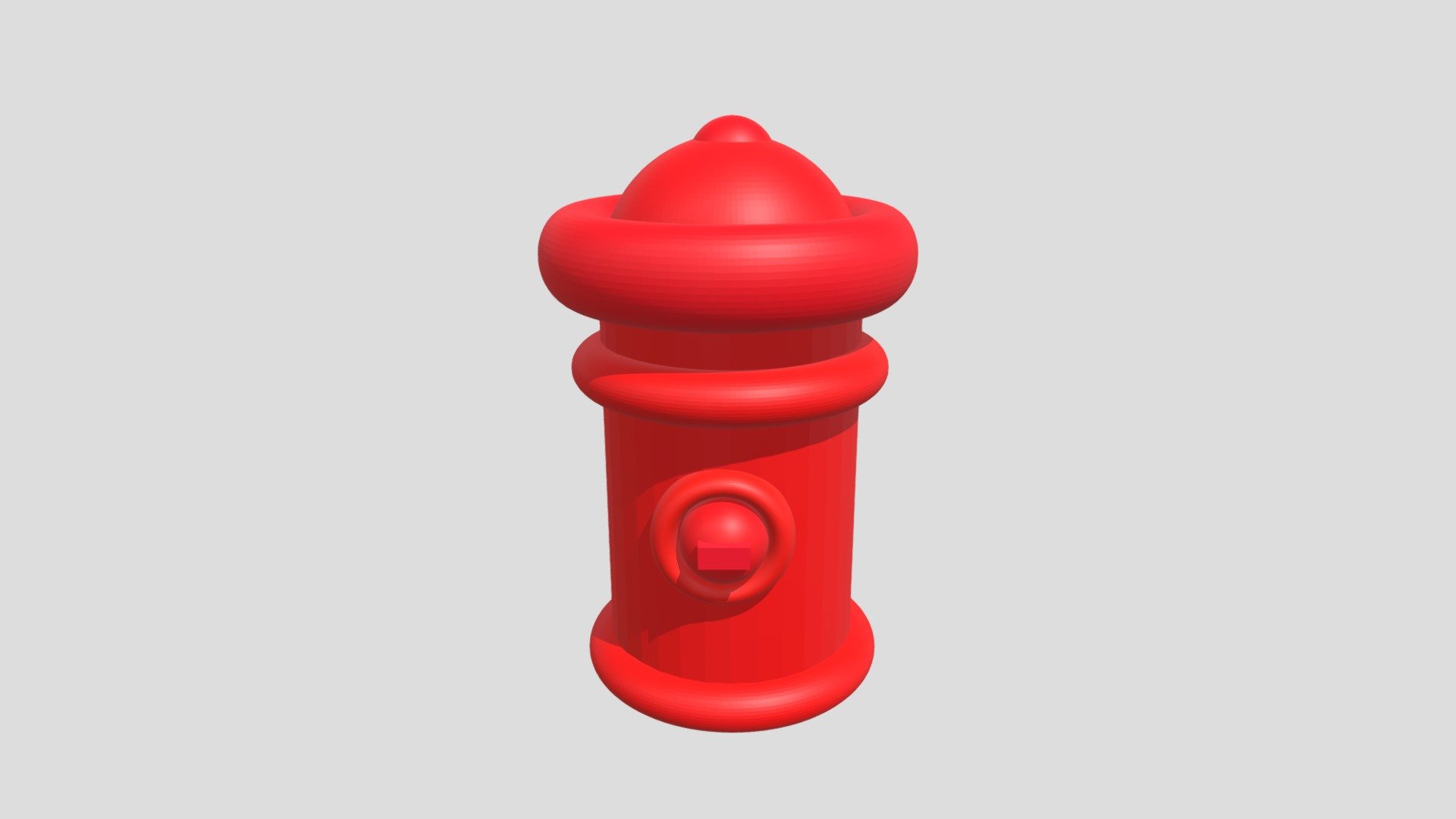 Fire Hydrant