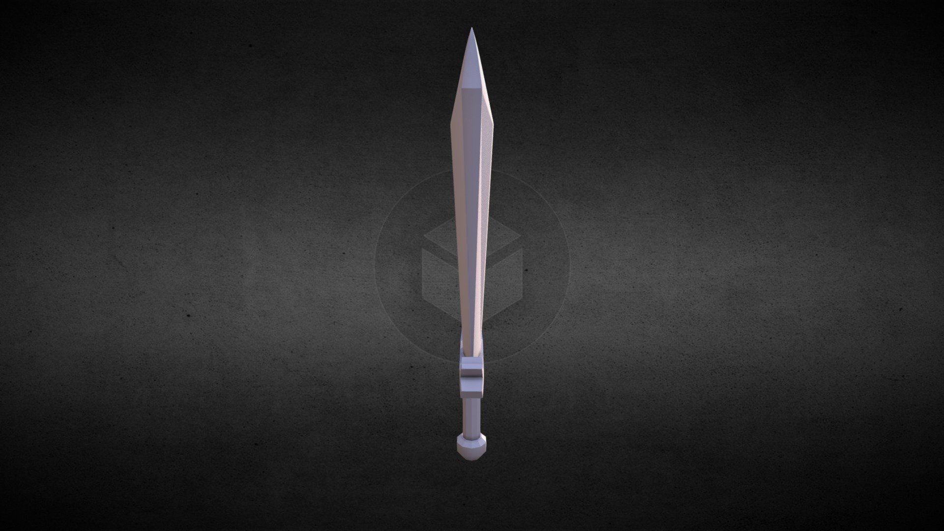 LP Sword Unwrapped
