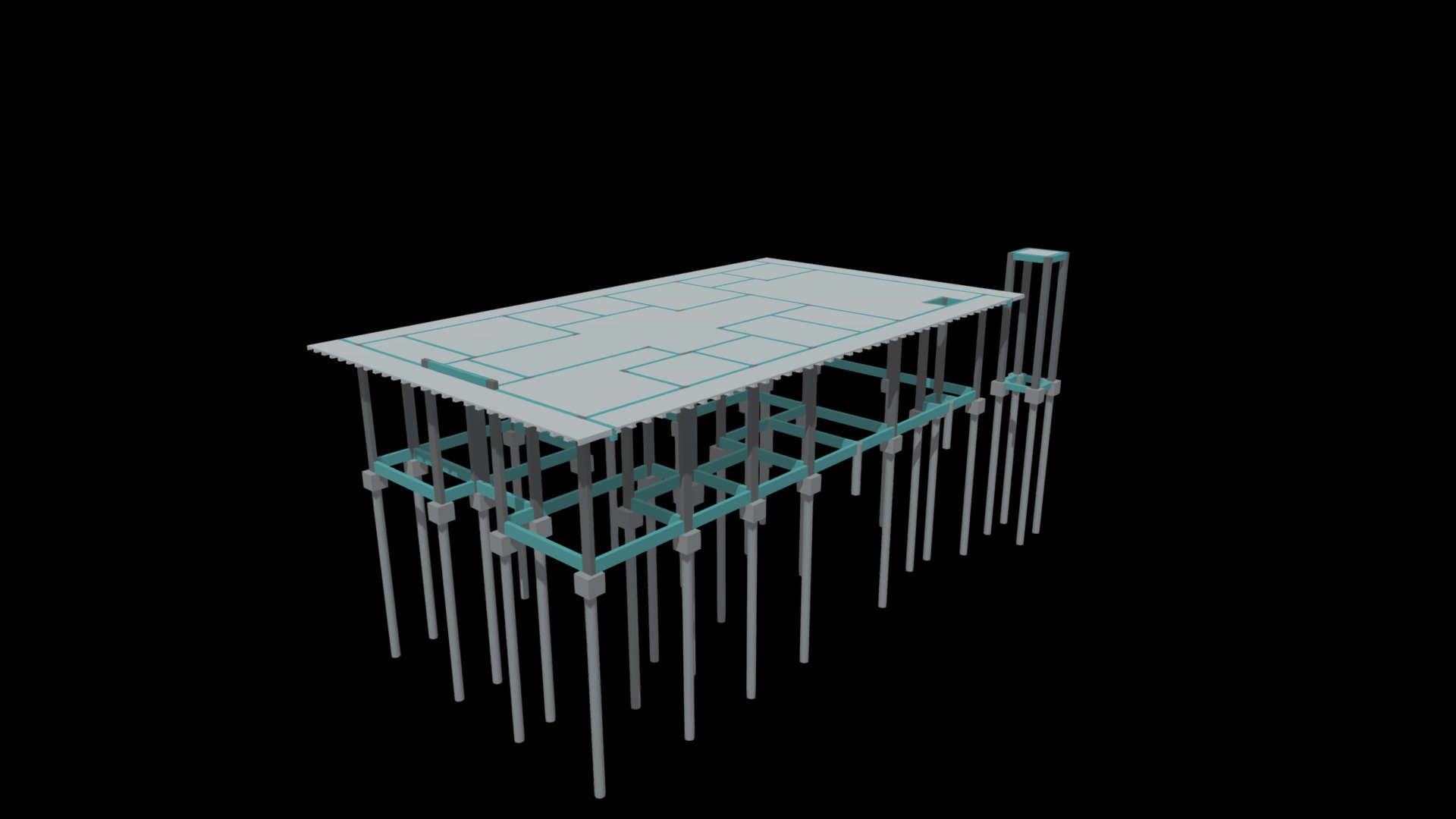 3D Concepção Nova