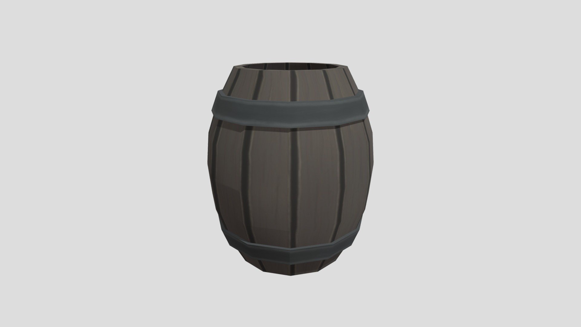 Barrel