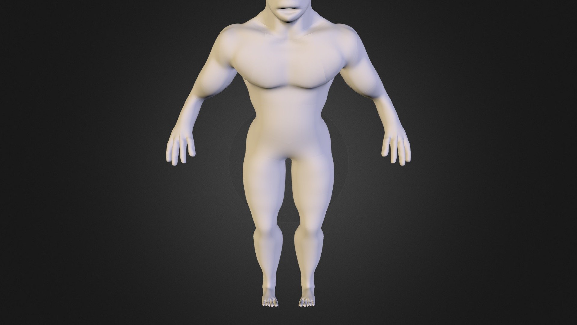 adam - 3D model by tasarimci3dmax [3a4991a] - Sketchfab