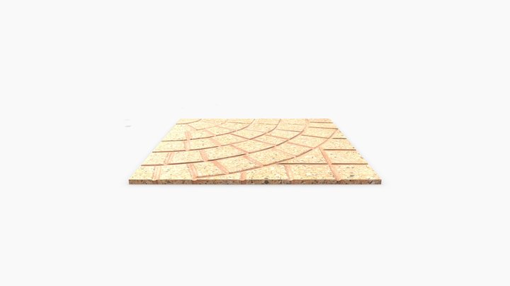 eSUN Filamento PLA Arcobaleno Opaco 1.75mm